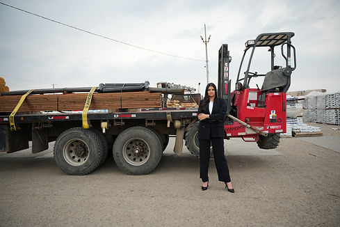 Simran Malhi (CEO)
