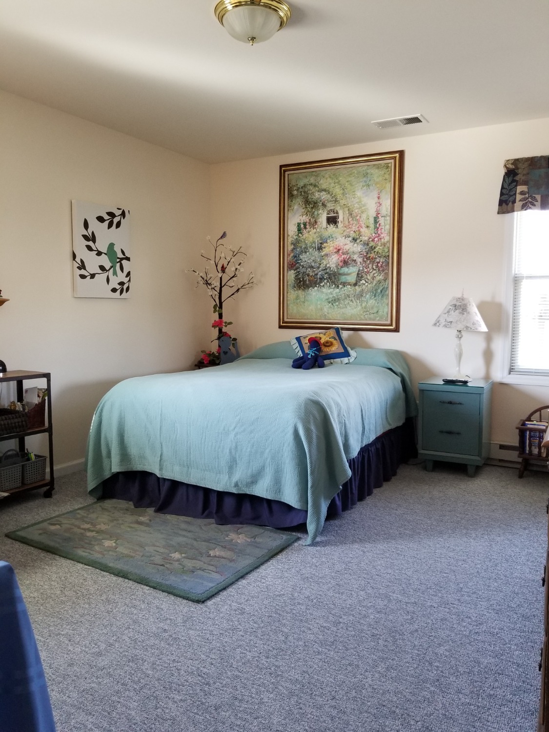 Retirement Cottages Singles Wind Gap, PA Chandler Estate