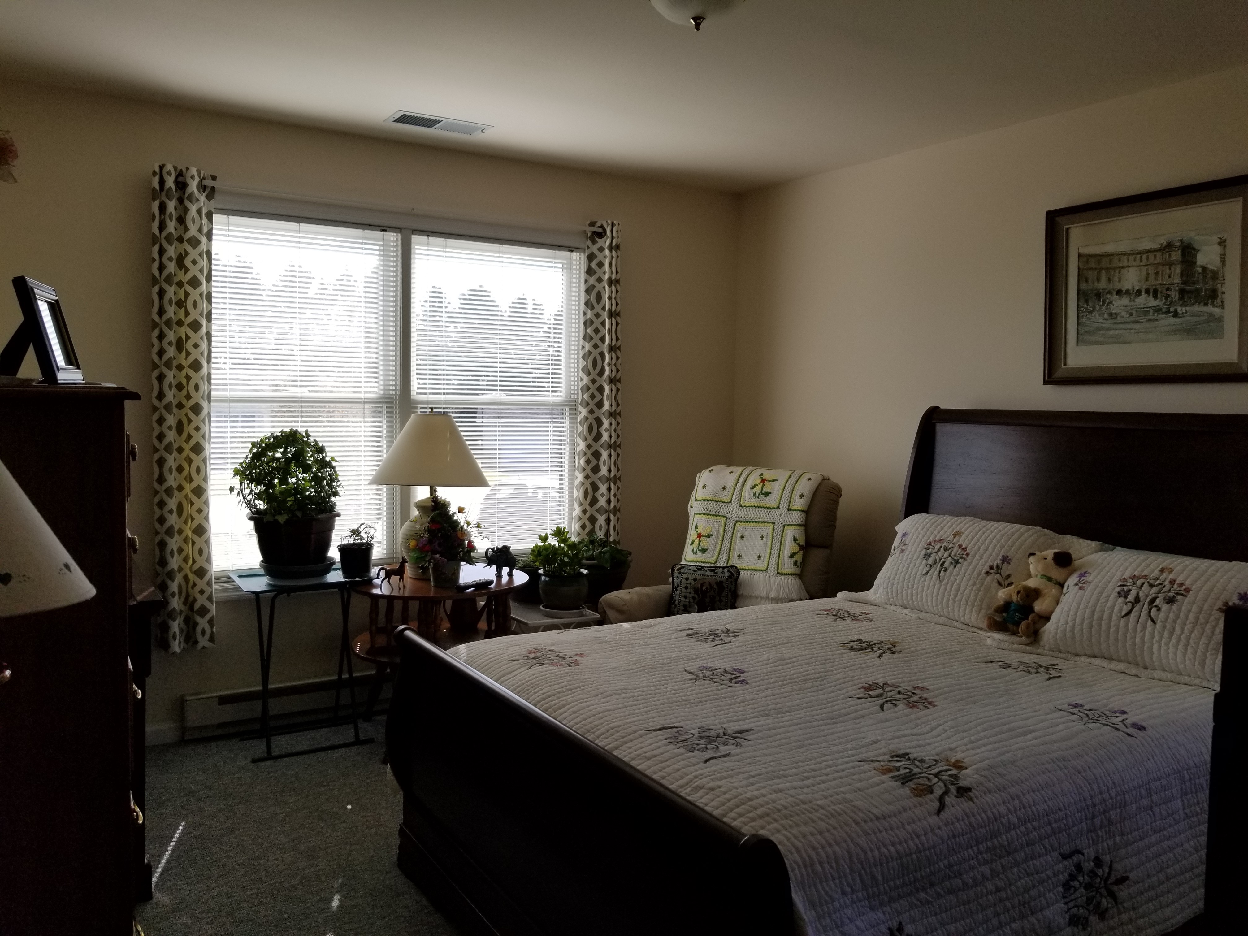 Retirement Cottages Singles Wind Gap, PA Chandler Estate