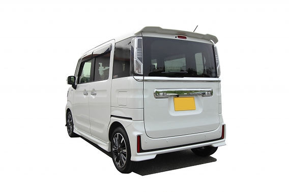 なぜ軽自動車は黄色いナンバープレート？驚きの理由を紹介】｜所沢市