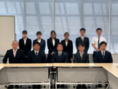 【吉田自動車の65期 経営計画発表会を開催しました】|所沢市 吉田自動車