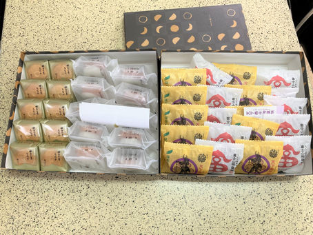 【Lapin to Oyatsu 🧁】|所沢市 吉田自動車