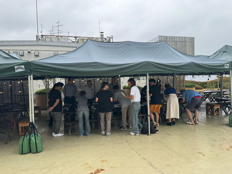 【第66期に向けて気持ちをひとつに!決起会を行いました♪】|所沢市 吉田自動車