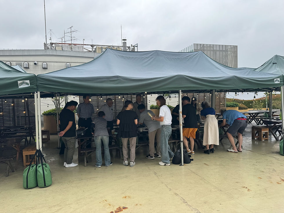 【第66期に向けて気持ちをひとつに!決起会を行いました♪】|所沢市 吉田自動車