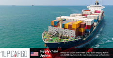 NVOCCs Caught in the Middle of Ocean Shipping Reform Act