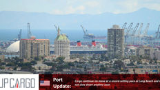 Long Beach sets record but East, Gulf Coast ports’ gains bigger