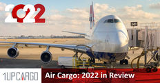 Air cargo 2022: What went right and what went wrong