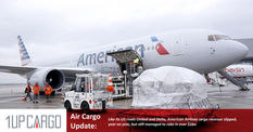 Cargo back to 'playing second fiddle' at US carriers, but has momentum