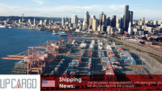 Port of Seattle becomes the latest casualty of container congestion