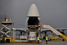 Air cargo market 'going crazy' as carriers prepare for a tight peak season