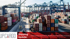 US, China, Europe grapple with container shipping bottlenecks