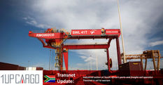 South Africa’s exporters brace for major hit as Transnet strike gains momentum