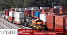 Here’s what you need to know about a potential rail shutdown in USA