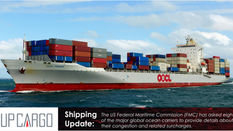 FMC probes eight lines over surcharges