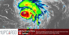 Atlantic Canada braces for Hurricane Fiona