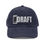 Thumbnail: Vintage Corduroy Cap - FINAL DRAFT Embroidered Hat for Creative Minds
