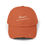 Thumbnail: Final Draft "Runnin" Distressed Cap 