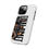 Thumbnail: Final Draft White Phone Case