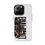 Thumbnail: Final Draft White Phone Case