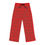 Thumbnail: Christmas Deluxe Women's Pajama Pants (RED)