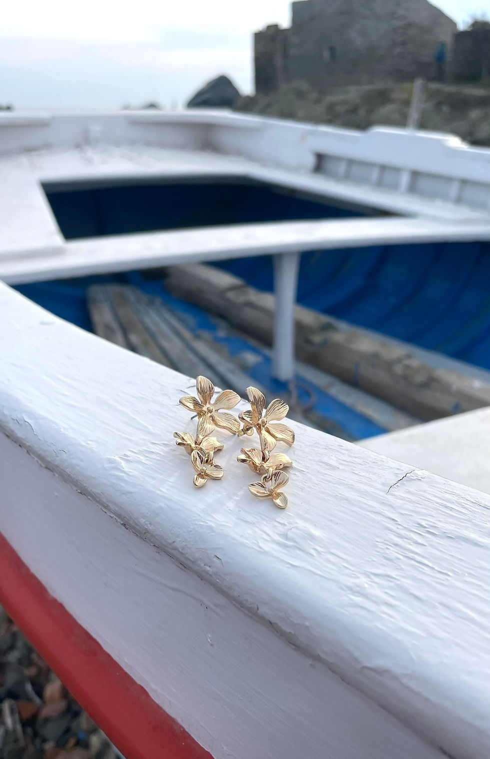 Miniature : CADAQUES