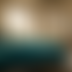 Teal duvet, turrets, mental institution, social media, The Plaza, Panopticon