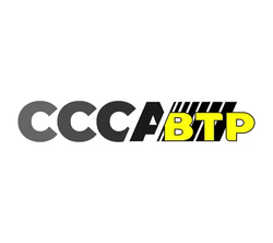 Logo CCCA BTP