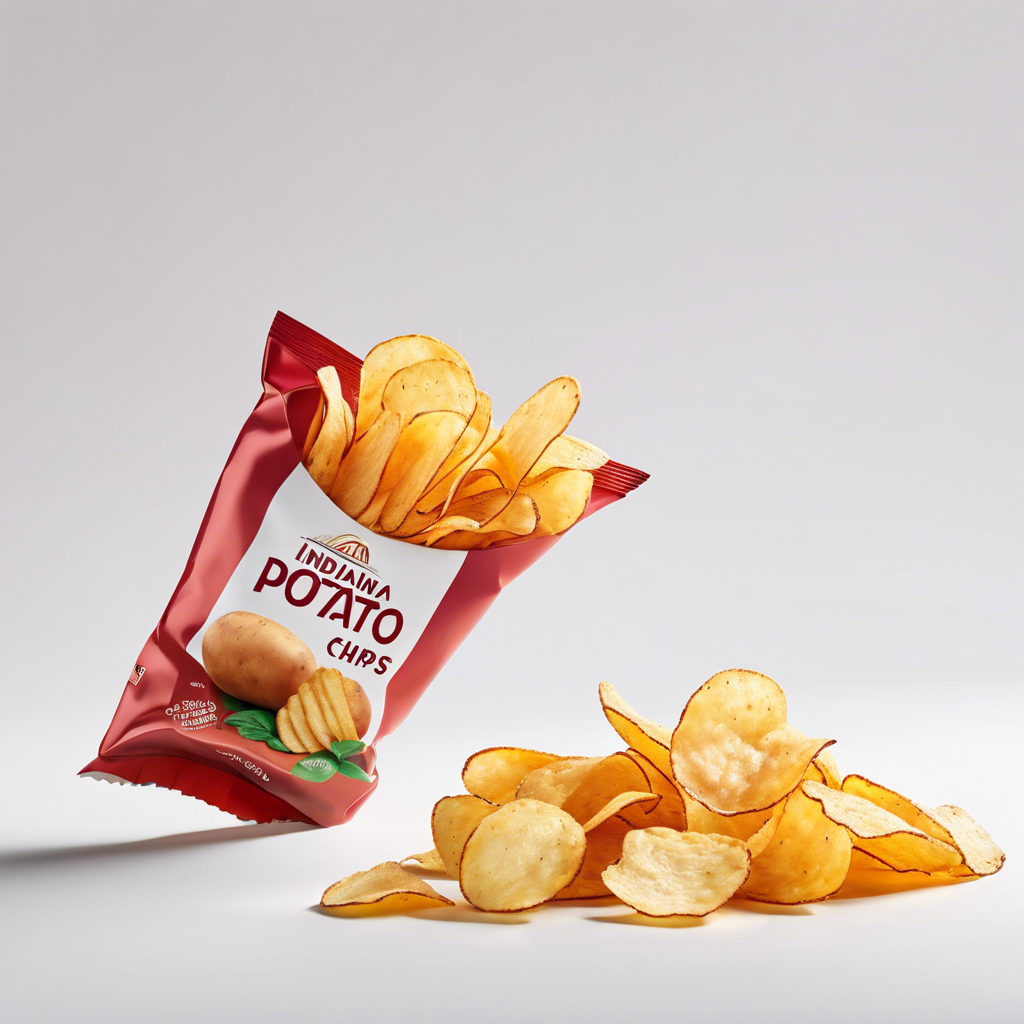 Potato Chips