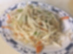108 Bean Sprouts