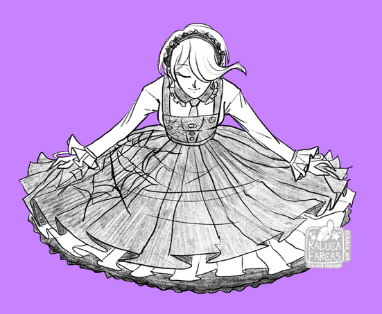 Kirumi Tojo