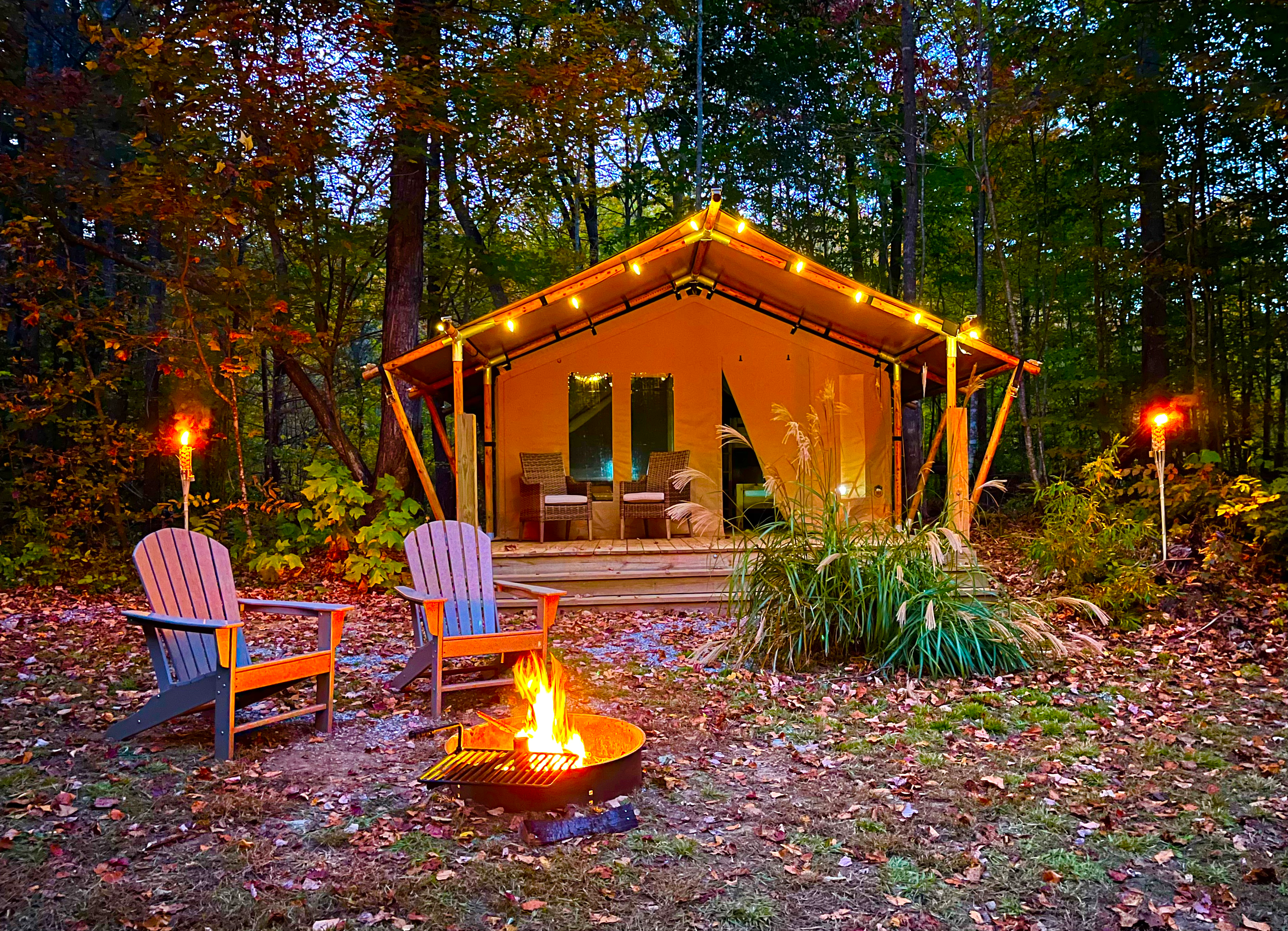 Tanglewood Campground - Photo 2