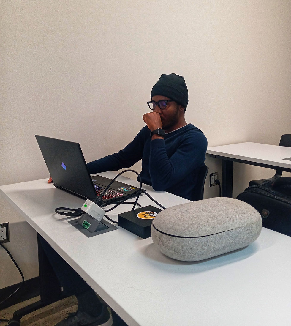 Content Testing & Tracking Process