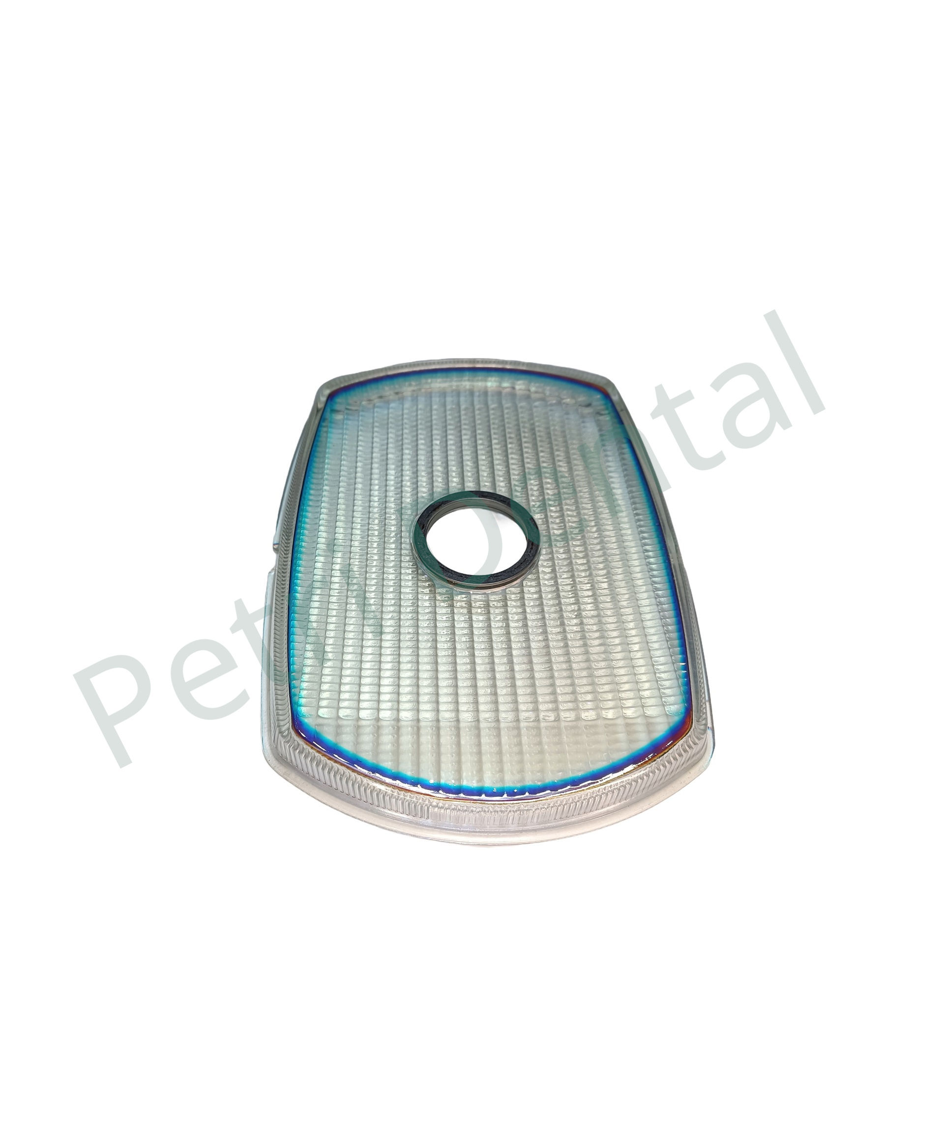 Streuscheibe Sirolux S Simens Sirona M1 E 5866215