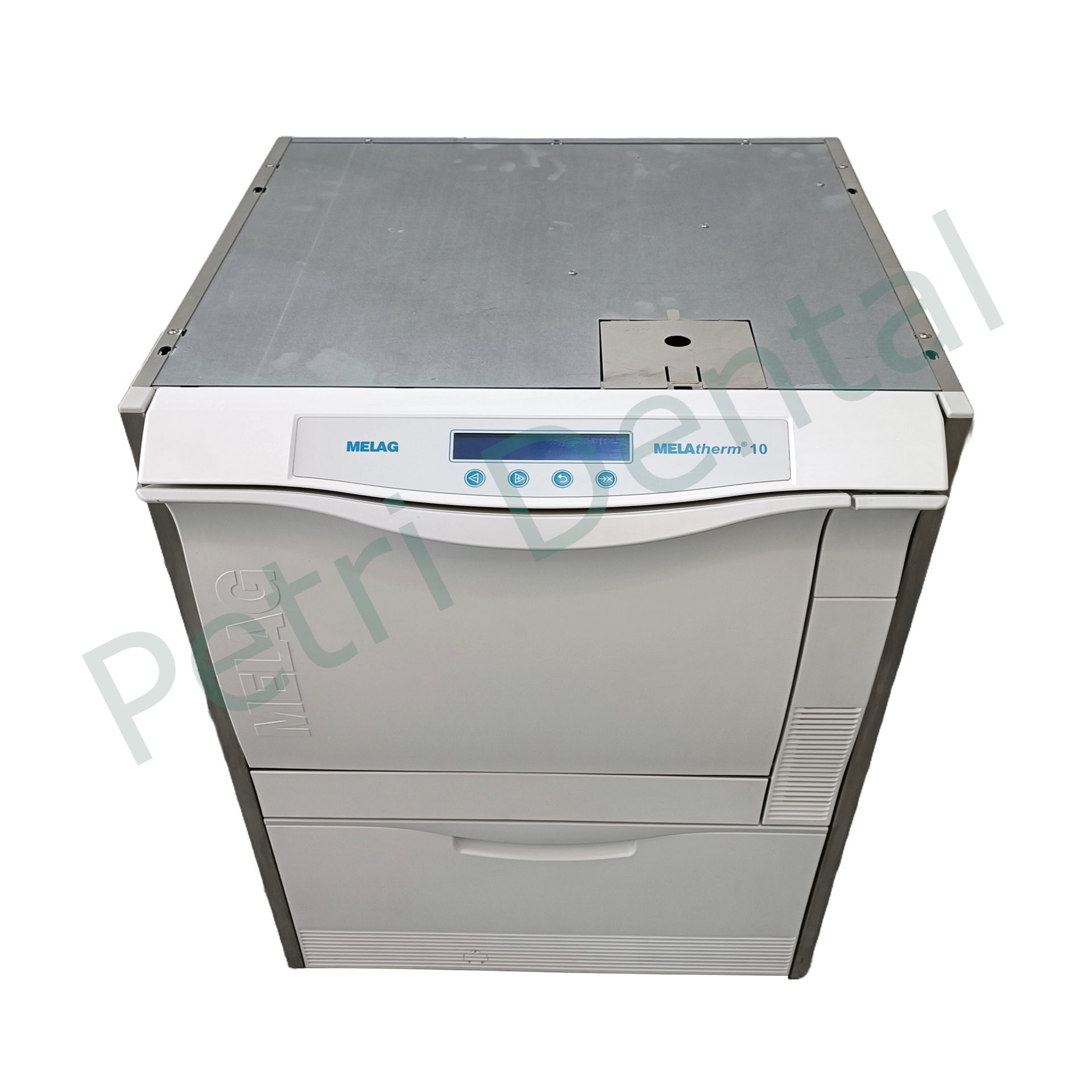 Thermodesinfektor MELAG MELAtherm 10 DTA RDG