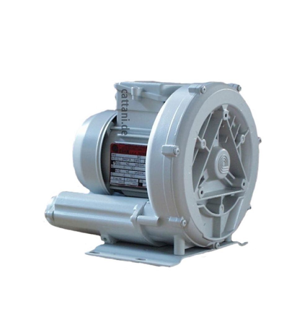 Dry suction systems Uni‐Jet 75 complete set