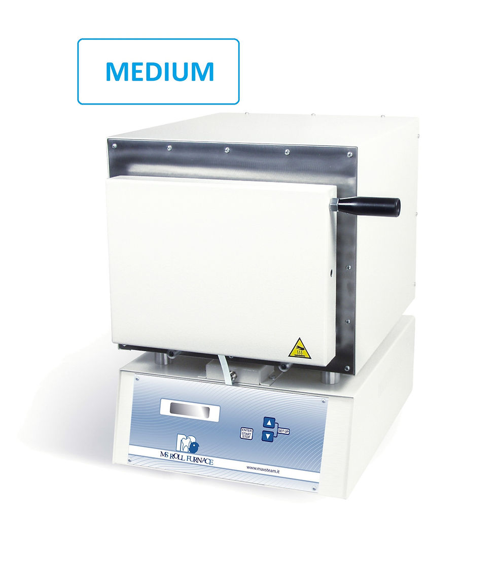 Vorwärmofen MS MEDIUM