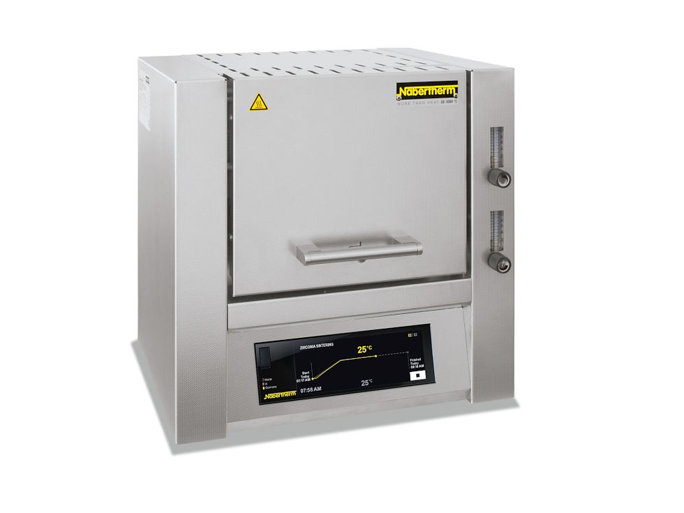 sintering furnace LT 02/13 CR