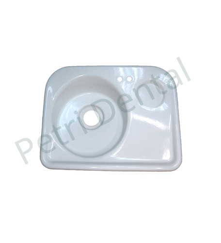 SIRONA GOLDFÄNGER TRICHTER Speibecken M1+ C / C+ Serie Teneo Sinius SIRONA GOLDFÄNGER TRICHTER Speibecken M1+ C / C+ Serie Teneo Sinius