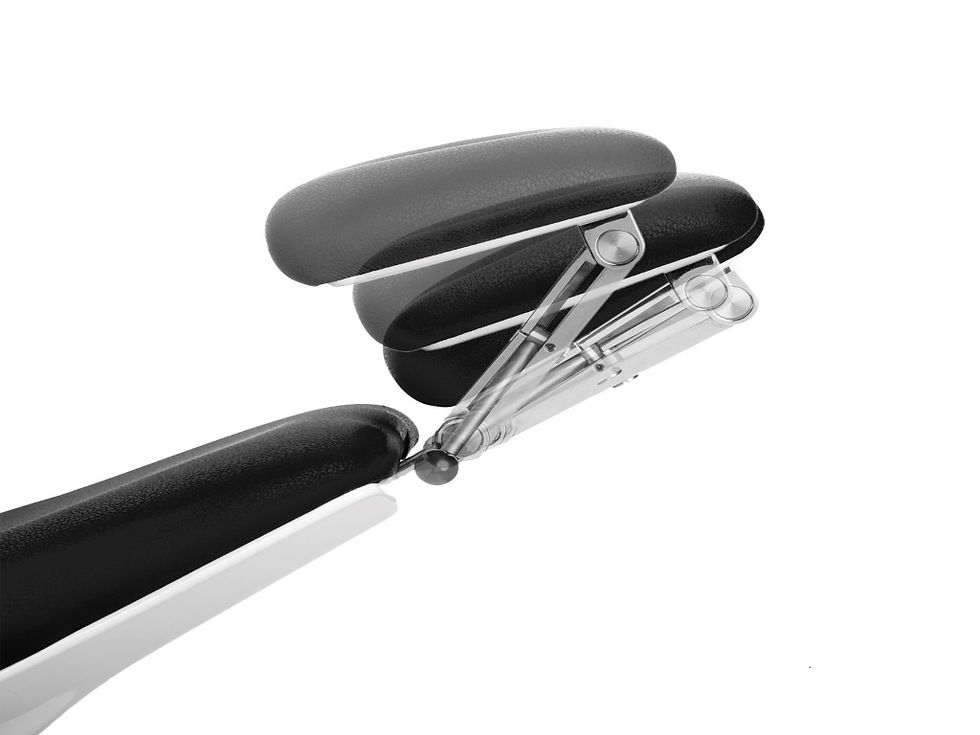 Thumbnail: patient chair from Heka