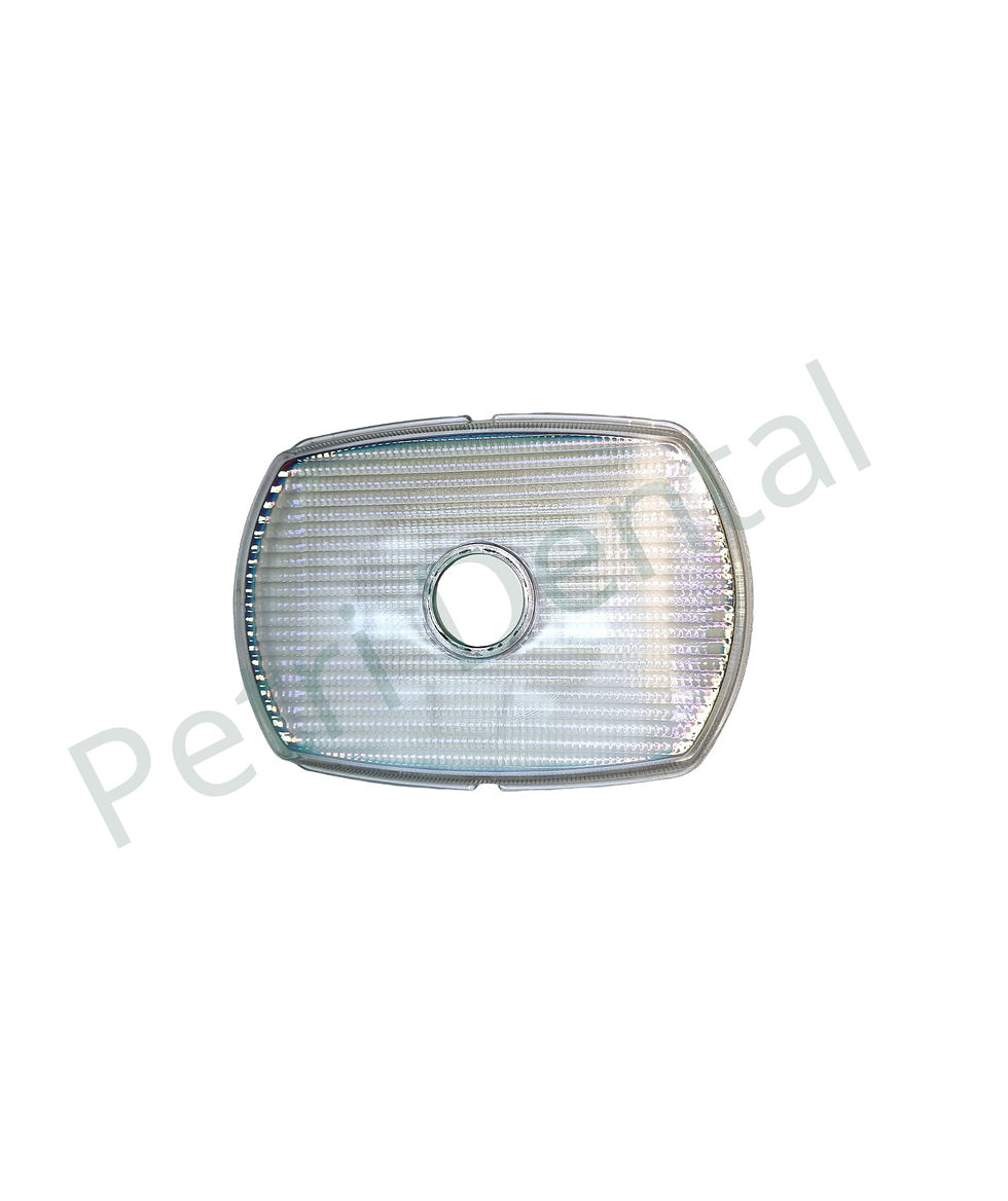 Miniaturbild: Streuscheibe Sirolux S Simens Sirona M1 E 5866215