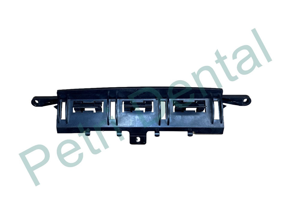 SIEMENS Sirona M1 board carrier physio headrest - complete - 29 85 208