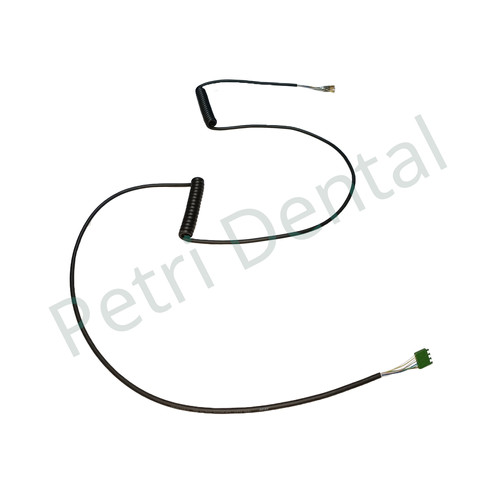Siemens EQ.6/Bosch VeroAroma Kaffeevollautomat Ersatzteile: Kabelbaum mit Mikroschalter Siemens EQ.6/Bosch VeroAroma Kaffeevollautomat Ersatzteile: Kabelbaum mit Mikroschalter