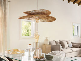 Comment redonner du caractère à une pièce neutre sans tout changer