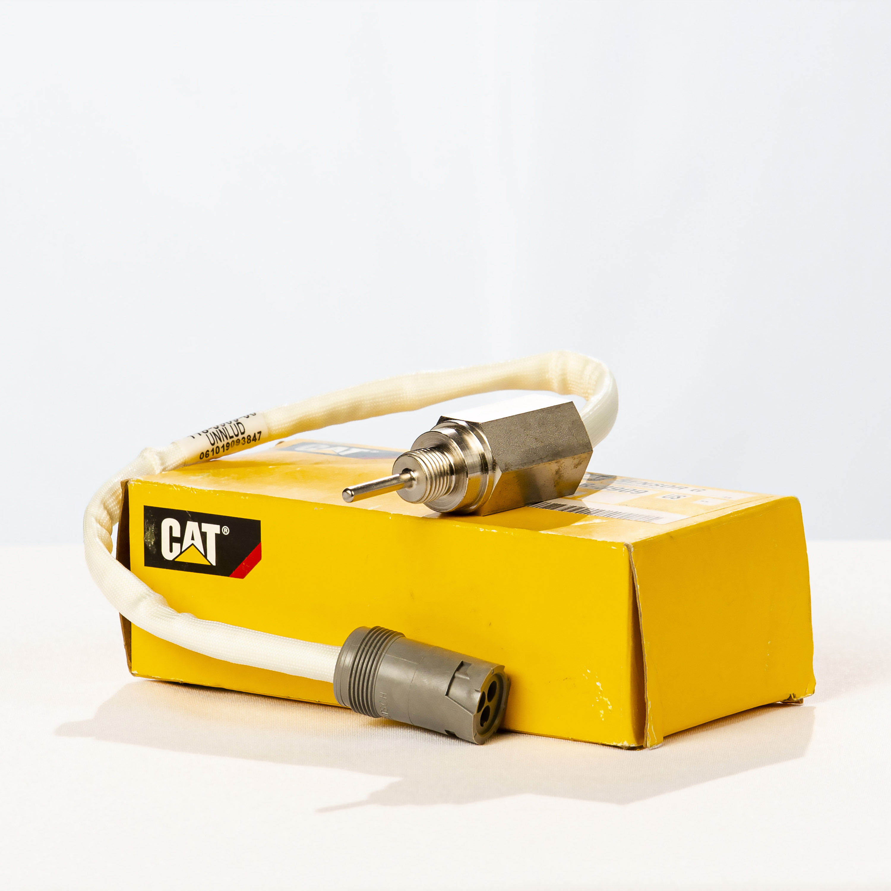 Sensores COD CAT 118-3909