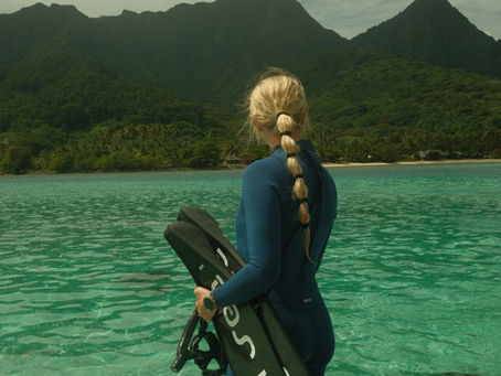 Packing Guide: Warm Weather Ocean Safari