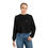 Thumbnail: Wander Out Cropped Pullover Sweatshirt