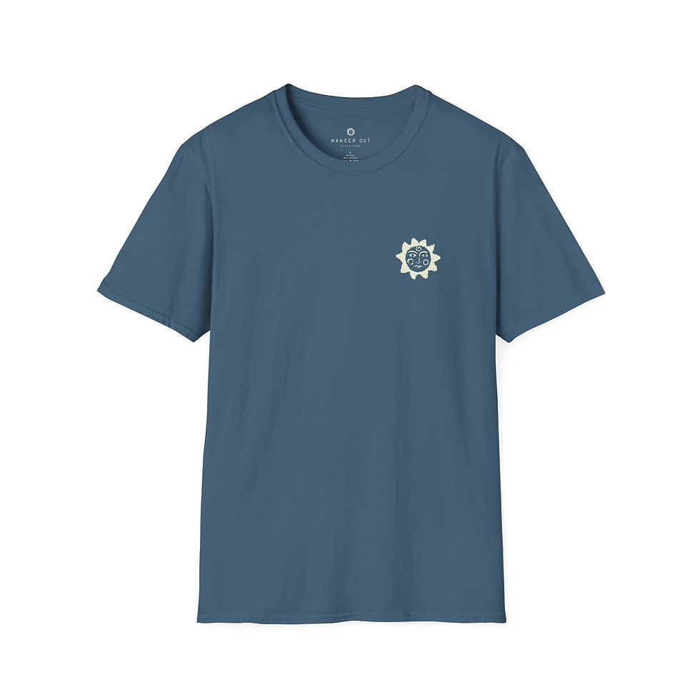 Thumbnail: Wander Out T-Shirt 