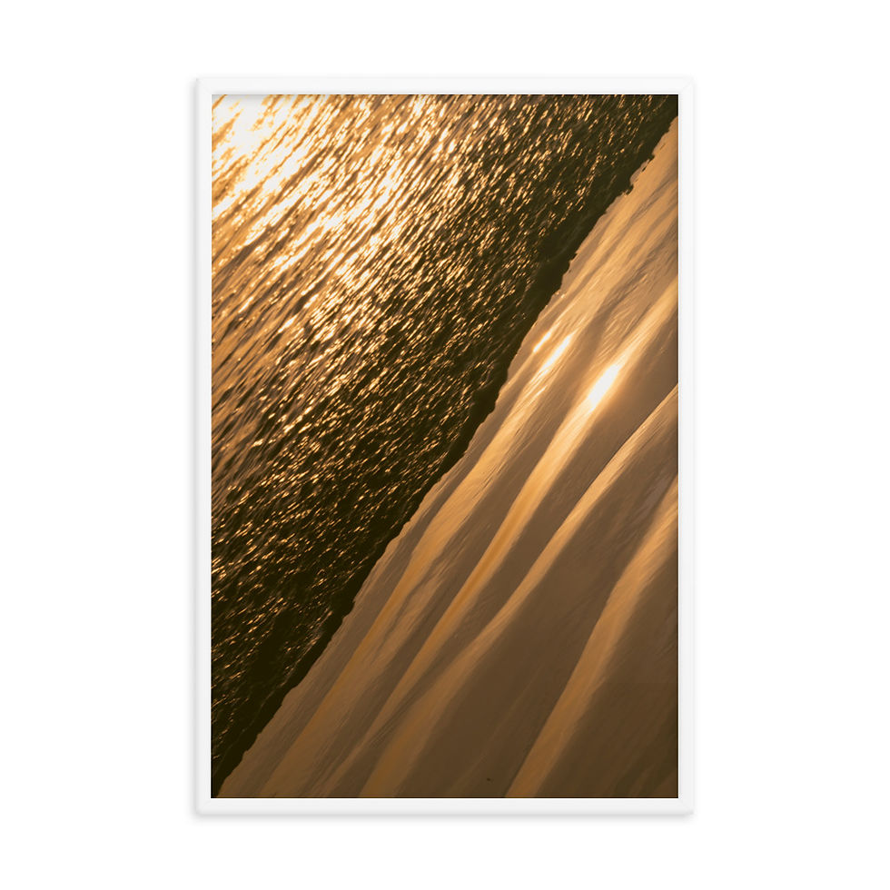 Thumbnail: Golden Coastline