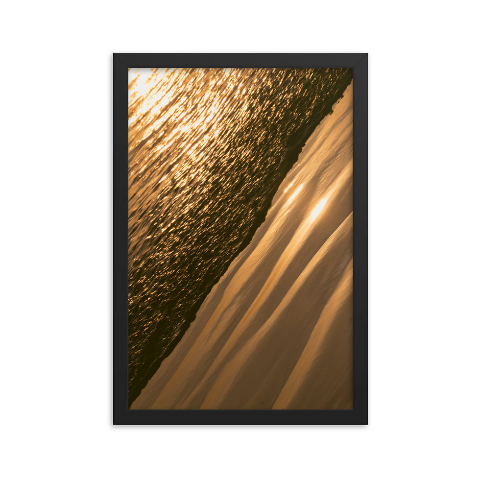 Thumbnail: Golden Coastline