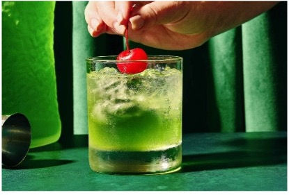 Our Favorite Holiday Cocktails